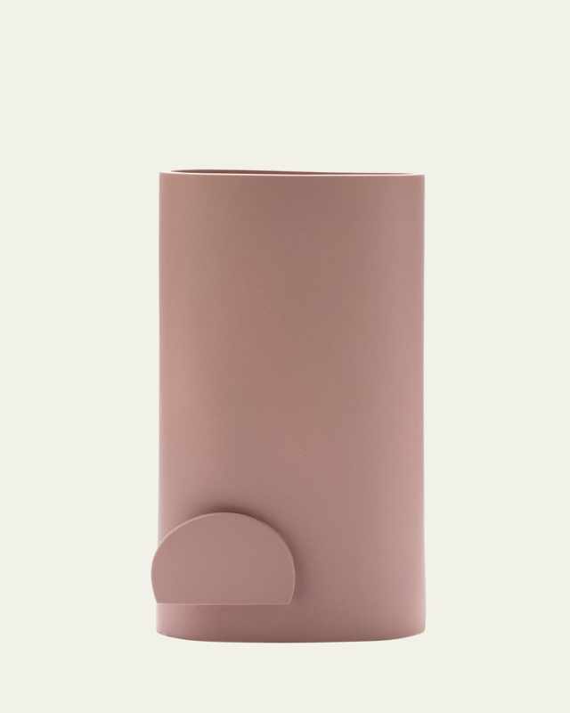 Cello Vase
